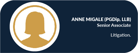 Anne Migale